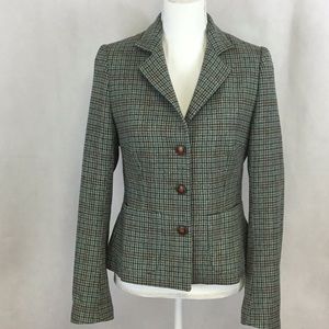 Jigsaw Wool Blazer